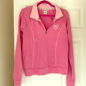 VS Pink sweatshirt
